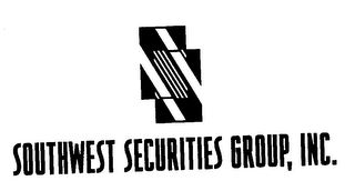 SOUTHWEST SECURITIES GROUP, INC. logo