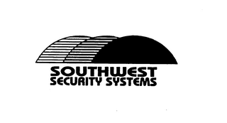SOUTHWEST SECURITY SYSTEMS logo