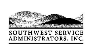 SOUTHWEST SERVICE ADMINISTRATORS, INC. logo