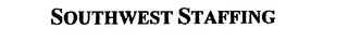 SOUTHWEST STAFFING logo