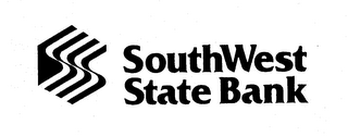 SOUTHWEST STATE BANK logo