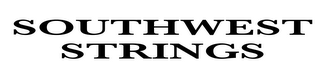 SOUTHWEST STRINGS logo