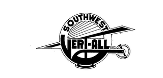 SOUTHWEST VERT-ALL INC logo