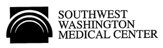 SOUTHWEST WASHINGTON MEDICAL CENTER logo