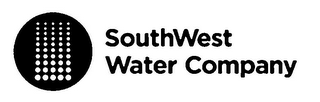 SOUTHWEST WATER COMPANY logo