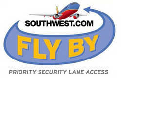 SOUTHWEST.COM FLY BY PRIORITY SECURITY LANE ACCESS