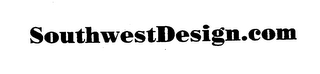 SOUTHWESTDESIGN.COM logo