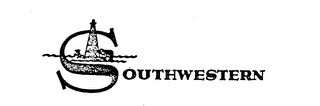 SOUTHWESTERN logo