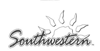 SOUTHWESTERN logo