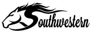 SOUTHWESTERN logo