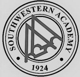 SOUTHWESTERN ACADEMY 1924 logo