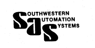 SOUTHWESTERN AUTOMATION SYSTEMS logo