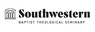 SOUTHWESTERN BAPTIST THEOLOGICAL SEMINARY logo
