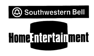SOUTHWESTERN BELL HOMEENTERTAINMENT logo