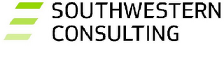 SOUTHWESTERN CONSULTING logo