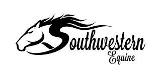 SOUTHWESTERN EQUINE logo