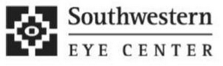 SOUTHWESTERN EYE CENTER logo