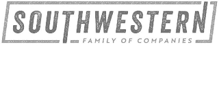 SOUTHWESTERN FAMILY OF COMPANIES logo