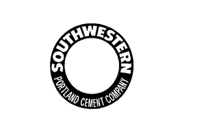 SOUTHWESTERN PORTLAND CEMENT COMPANY logo
