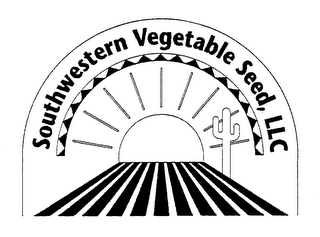 SOUTHWESTERN VEGETABLE SEED, LLC logo