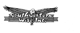 SOUTHWESTERN WIRE, INC. logo