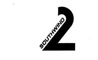 SOUTHWIND 2 logo