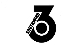 SOUTHWIND 3 logo