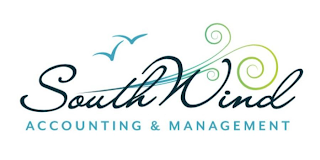 SOUTHWIND ACCOUNTING & MANAGEMENT logo