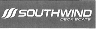 SOUTHWIND DECK BOATS logo