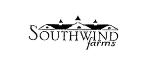SOUTHWIND FARMS logo