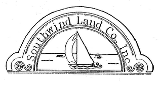 SOUTHWIND LAND CO., INC. logo