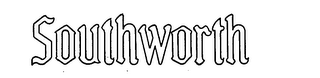 SOUTHWORTH logo