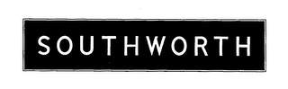 SOUTHWORTH logo