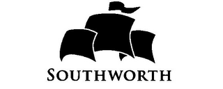 SOUTHWORTH logo