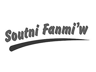 SOUTNI FANMI W logo