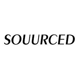 SOUURCED logo