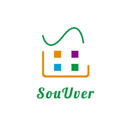 SOUUVER logo