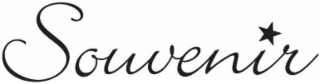 SOUVENIR logo
