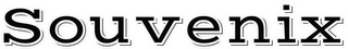 SOUVENIX logo