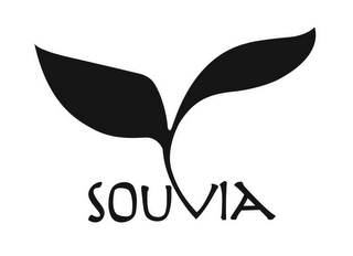 SOUVIA logo