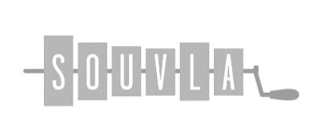 SOUVLA logo