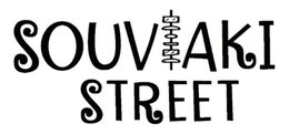 SOUVLAKI STREET logo