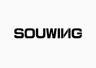 SOUWING logo