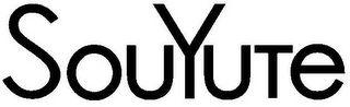 SOUYUTE logo