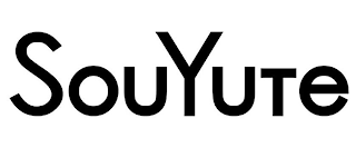 SOUYUTE logo