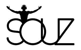 SOUZ logo