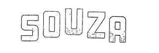 SOUZA logo