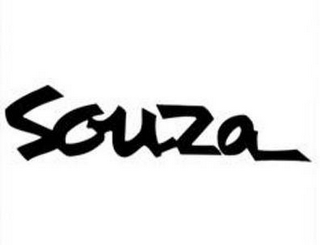 SOUZA logo