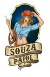 SOUZA PAIOL logo