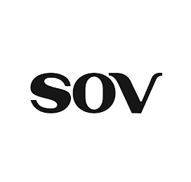 SOV logo